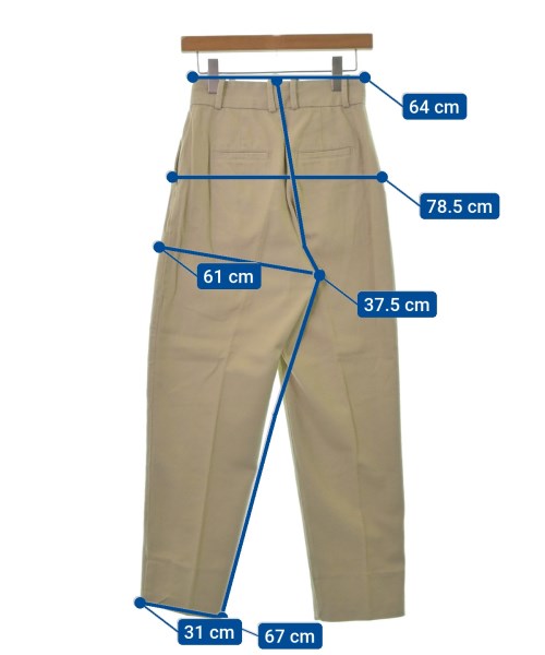 BY MALENE BIRGER กางเกง อื่น