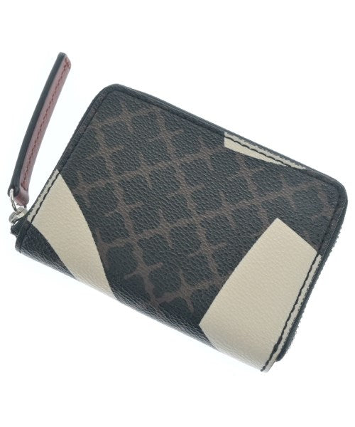 BY MALENE BIRGER กระเป๋าสตางค์/กระเป๋าใส่เหรียญ