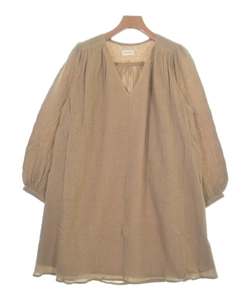 BY MALENE BIRGER ชุดเดรส