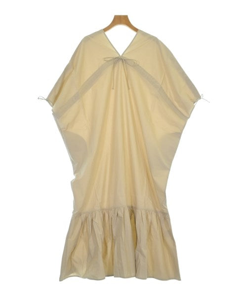BY MALENE BIRGER เดรสที่เป็นเสื้อเชิ้ตตัวยาว