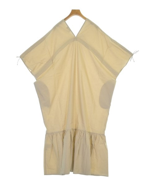 BY MALENE BIRGER เดรสที่เป็นเสื้อเชิ้ตตัวยาว