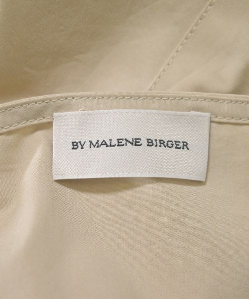 BY MALENE BIRGER เดรสที่เป็นเสื้อเชิ้ตตัวยาว
