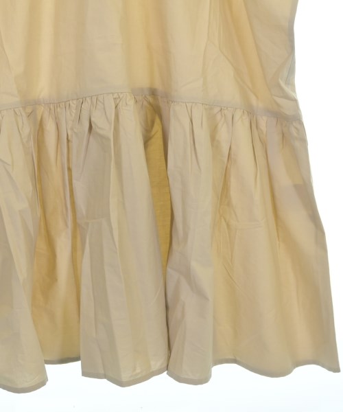 BY MALENE BIRGER เดรสที่เป็นเสื้อเชิ้ตตัวยาว