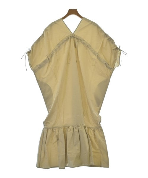 BY MALENE BIRGER เดรสที่เป็นเสื้อเชิ้ตตัวยาว