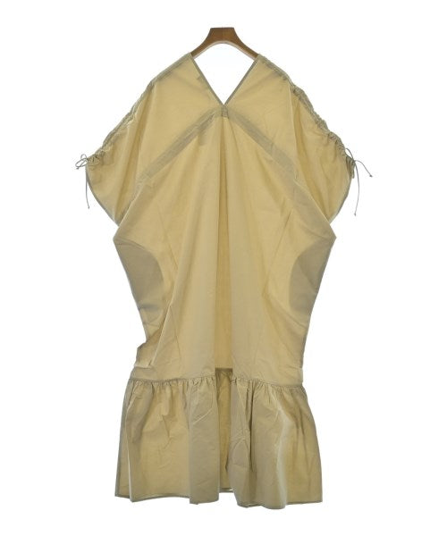BY MALENE BIRGER เดรสที่เป็นเสื้อเชิ้ตตัวยาว
