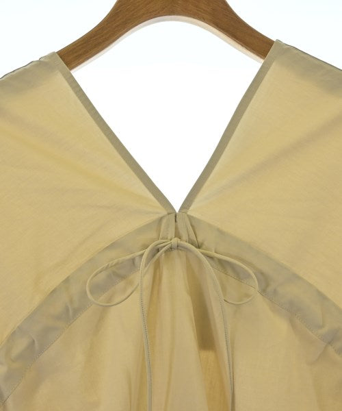 BY MALENE BIRGER เดรสที่เป็นเสื้อเชิ้ตตัวยาว