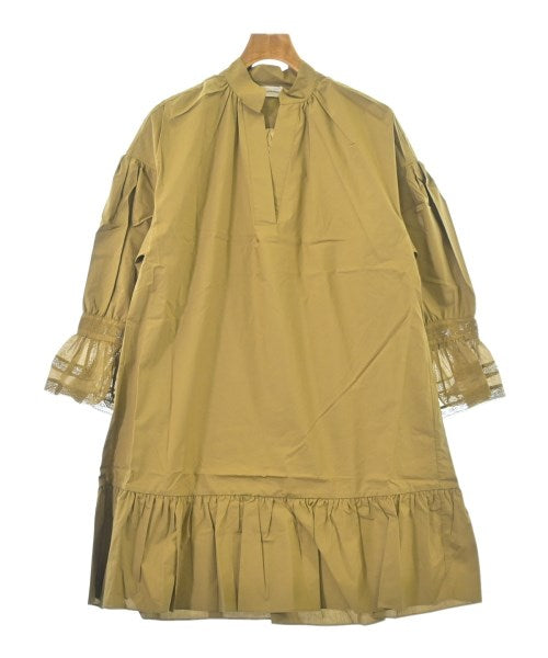 BY MALENE BIRGER เสื้อสตรี