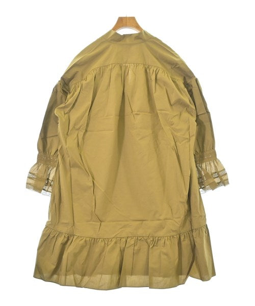 BY MALENE BIRGER เสื้อสตรี