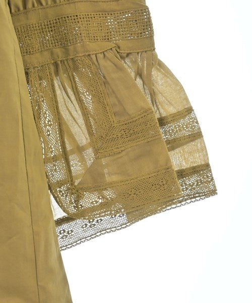 BY MALENE BIRGER เสื้อสตรี