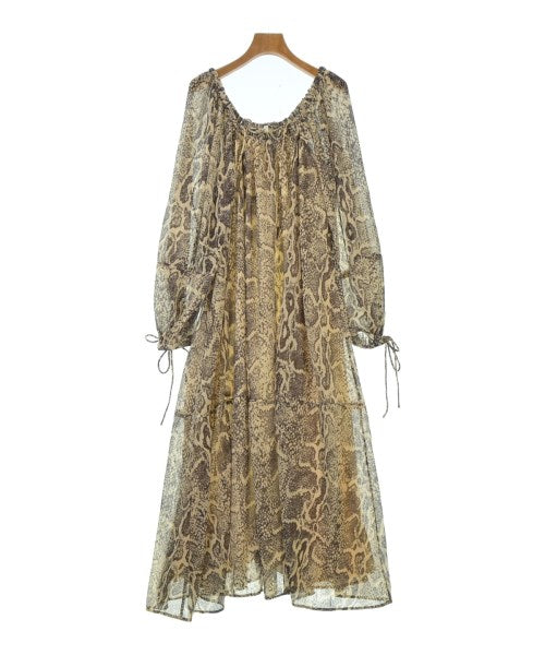 BY MALENE BIRGER ชุดเดรส