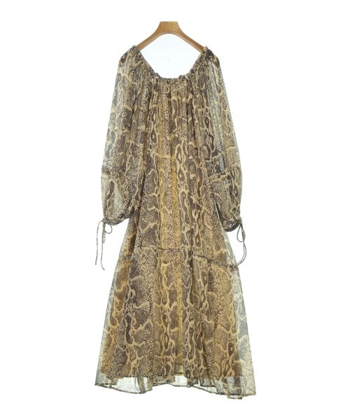 BY MALENE BIRGER ชุดเดรส