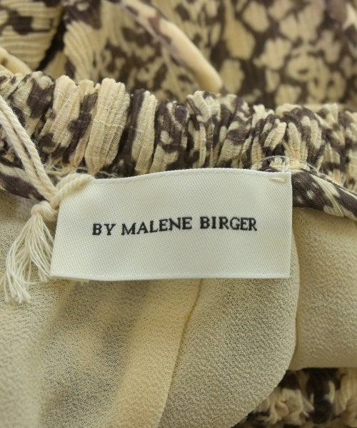 BY MALENE BIRGER ชุดเดรส