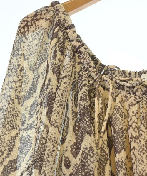 BY MALENE BIRGER ชุดเดรส