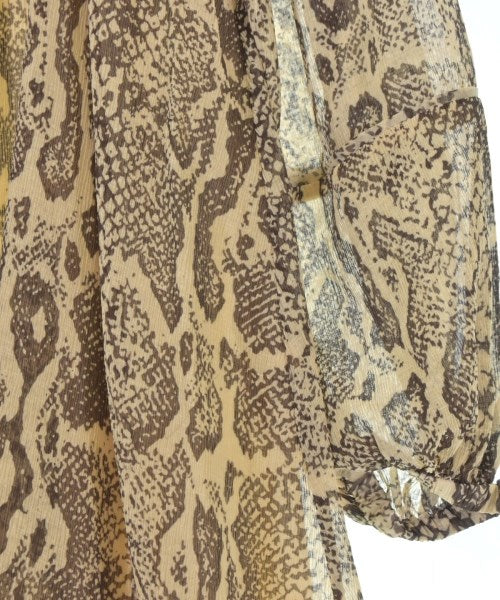 BY MALENE BIRGER ชุดเดรส