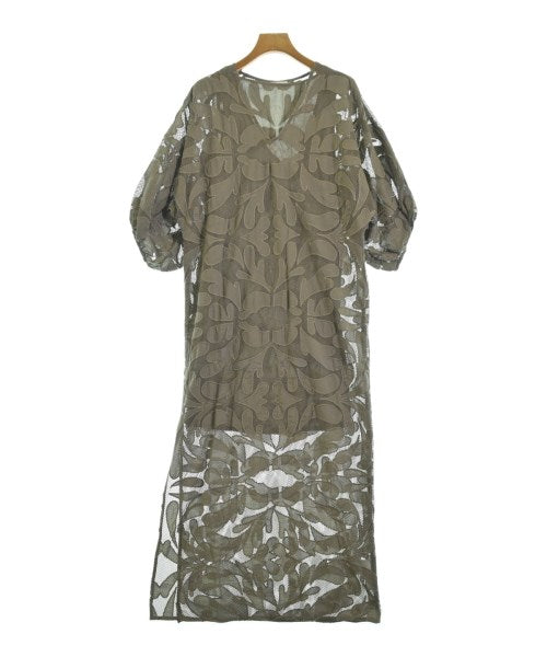 BY MALENE BIRGER ชุดเดรส