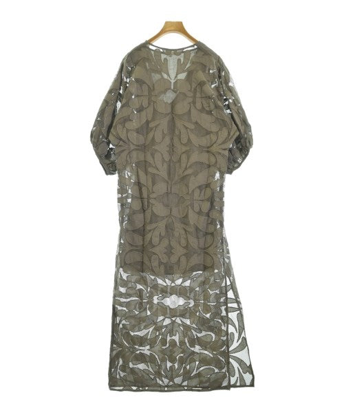 BY MALENE BIRGER ชุดเดรส