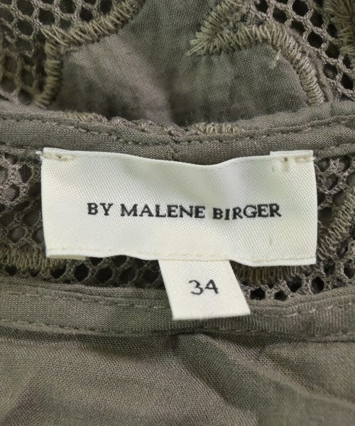 BY MALENE BIRGER ชุดเดรส