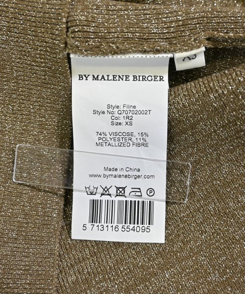 BY MALENE BIRGER เสื้อกันหนาว