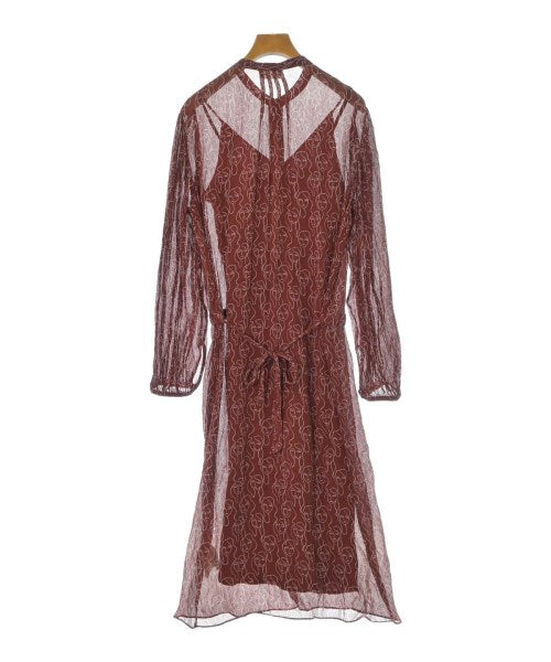 BY MALENE BIRGER ชุดเดรส