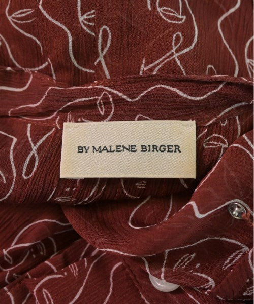 BY MALENE BIRGER ชุดเดรส