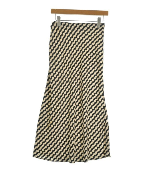 BY MALENE BIRGER กระโปรงยาว/แม็กซี่ยาว