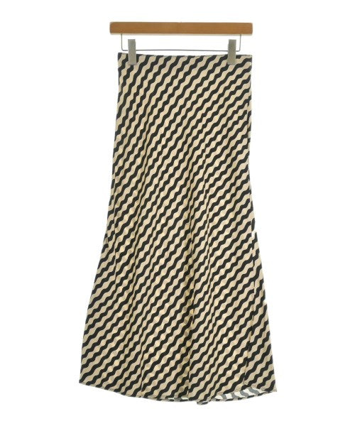 BY MALENE BIRGER กระโปรงยาว/แม็กซี่ยาว