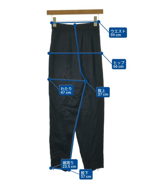 BY MALENE BIRGER กางเกง อื่น