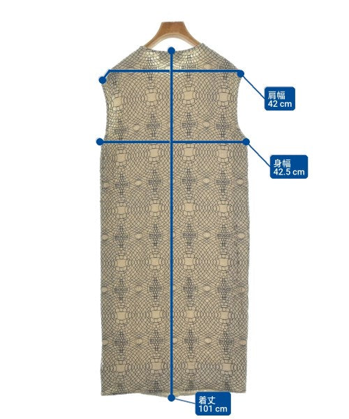 BY MALENE BIRGER ชุดเดรส