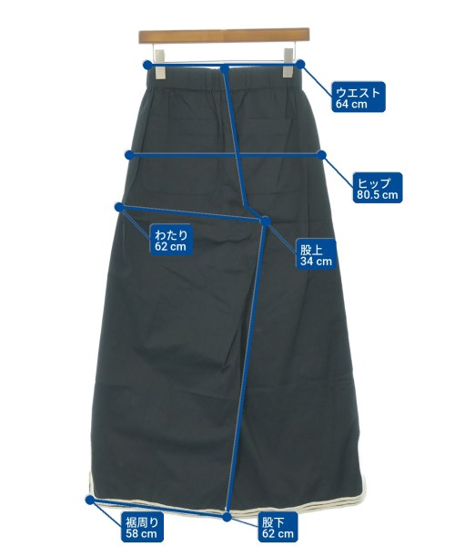 BY MALENE BIRGER กางเกง อื่น