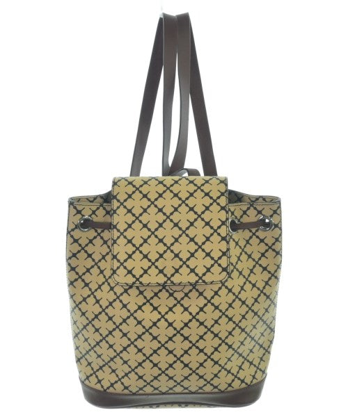 BY MALENE BIRGER เป้สะพายหลัง
