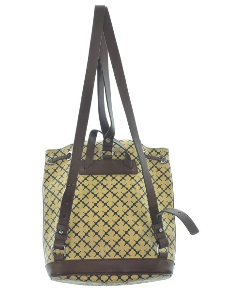 BY MALENE BIRGER เป้สะพายหลัง
