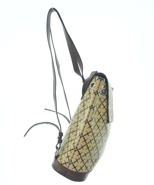 BY MALENE BIRGER เป้สะพายหลัง