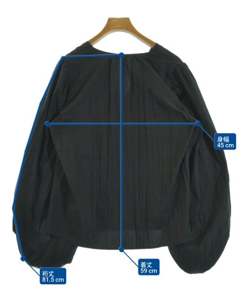 BY MALENE BIRGER เสื้อสตรี