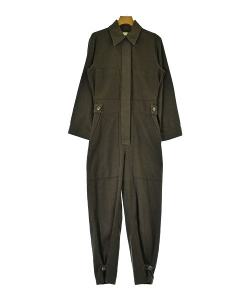 BY MALENE BIRGER ชุดเอี๊ยม/เสื้อคลุมหลวมๆ/จั๊มสูท