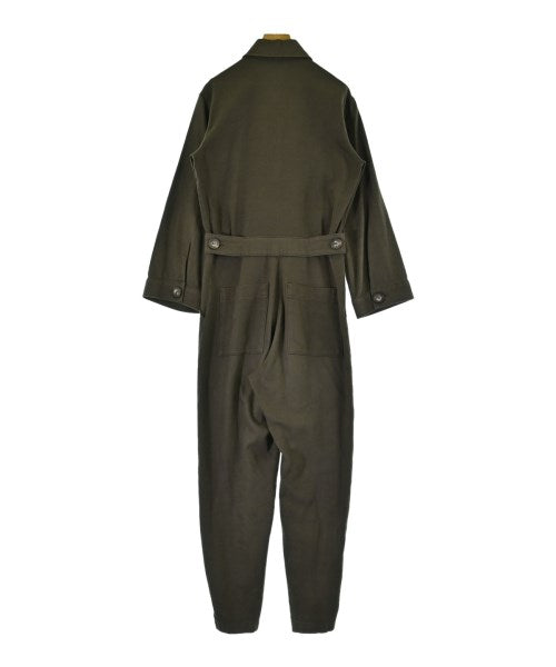 BY MALENE BIRGER ชุดเอี๊ยม/เสื้อคลุมหลวมๆ/จั๊มสูท