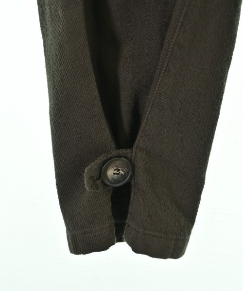 BY MALENE BIRGER ชุดเอี๊ยม/เสื้อคลุมหลวมๆ/จั๊มสูท