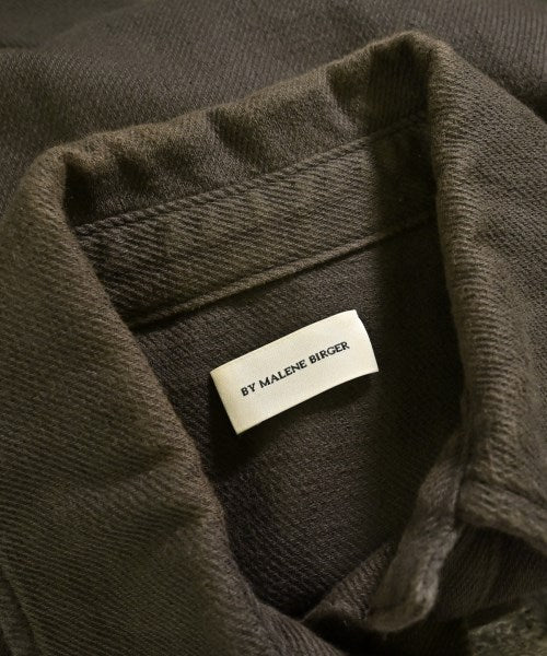 BY MALENE BIRGER ชุดเอี๊ยม/เสื้อคลุมหลวมๆ/จั๊มสูท