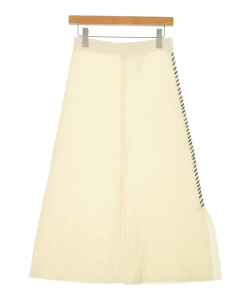 BY MALENE BIRGER กระโปรงยาว/แม็กซี่ยาว