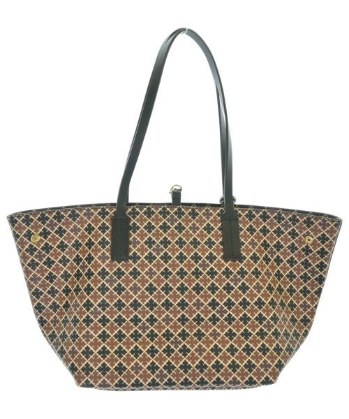BY MALENE BIRGER กระเป๋าถือขนาดใหญ่