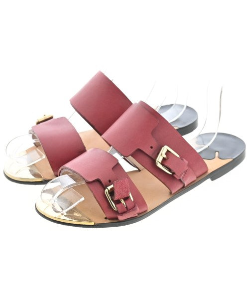 BY MALENE BIRGER รองเท้าแตะ