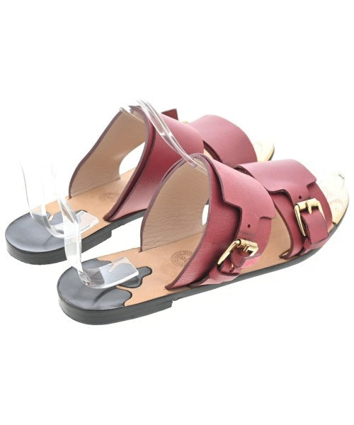 BY MALENE BIRGER รองเท้าแตะ