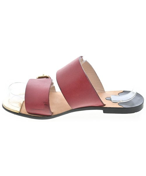 BY MALENE BIRGER รองเท้าแตะ
