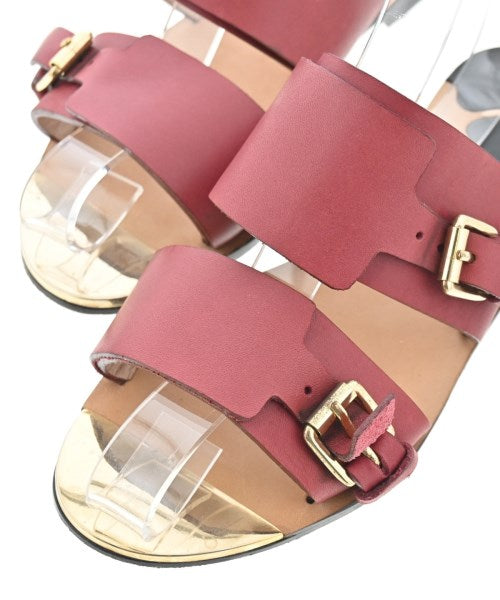 BY MALENE BIRGER รองเท้าแตะ