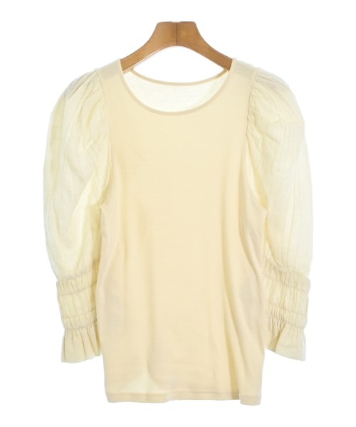 BY MALENE BIRGER เสื้อยืด/เสื้อท็อปส์