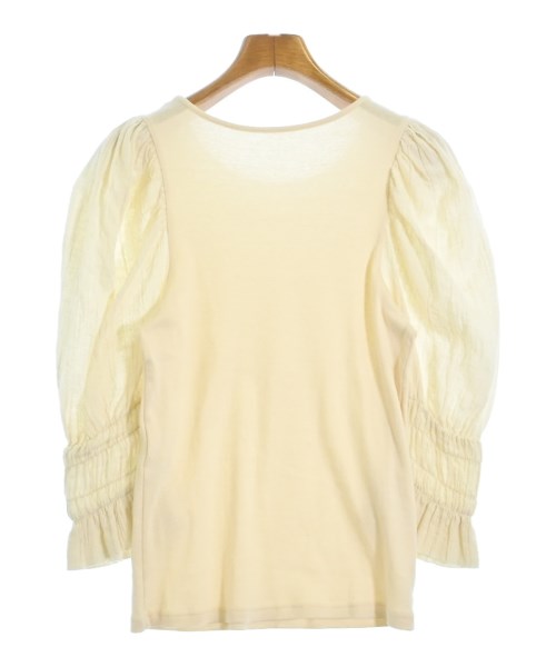 BY MALENE BIRGER เสื้อยืด/เสื้อท็อปส์