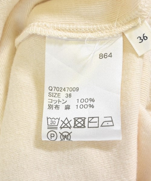 BY MALENE BIRGER เสื้อยืด/เสื้อท็อปส์