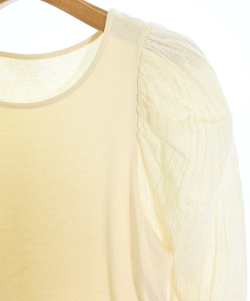 BY MALENE BIRGER เสื้อยืด/เสื้อท็อปส์