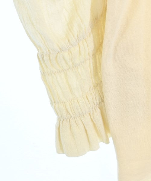 BY MALENE BIRGER เสื้อยืด/เสื้อท็อปส์
