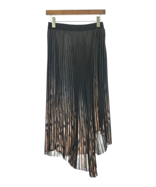 BY MALENE BIRGER กระโปรงยาว/แม็กซี่ยาว
