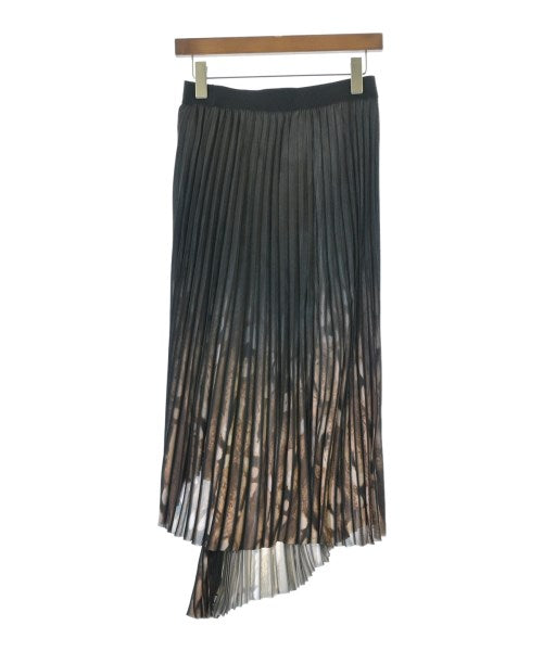 BY MALENE BIRGER กระโปรงยาว/แม็กซี่ยาว